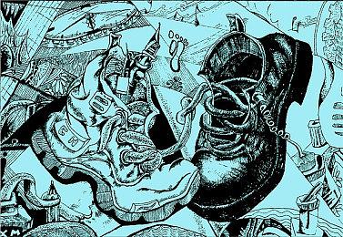 Warframe全新版本《谷底之群智》正式上线，深入未知探索挑战与宝藏